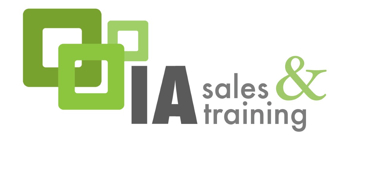 IA Sales & Training GmbH & Co. KG
